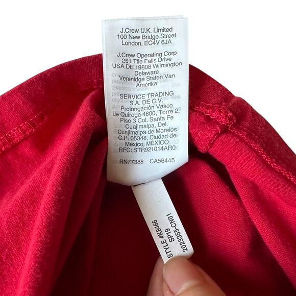 Madewell "Adios" T-Shirt - Picture 5 of 5